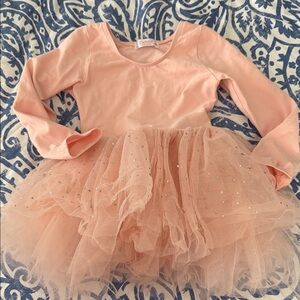Amazon Zaclotre Pink Tutu Dress